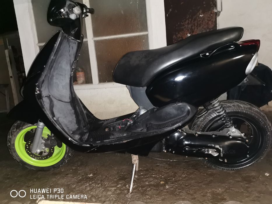 Скутер Yamaha neos mbk