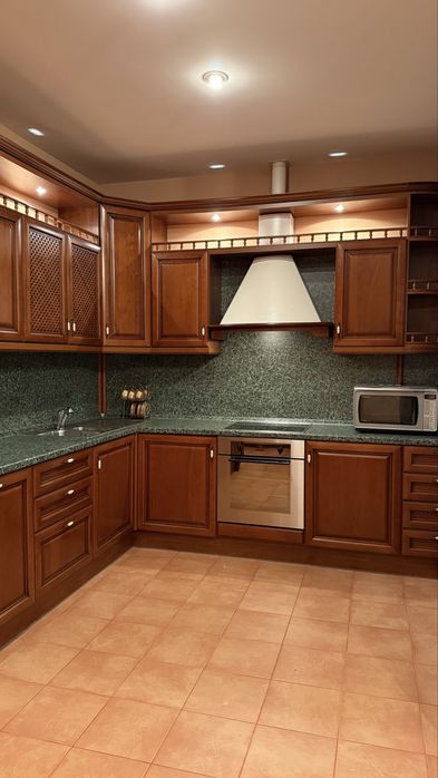 3-комнатная квартира по адресу ул. Павловская (площадь 156,7 м²) - Atlanta.ua - фото 4