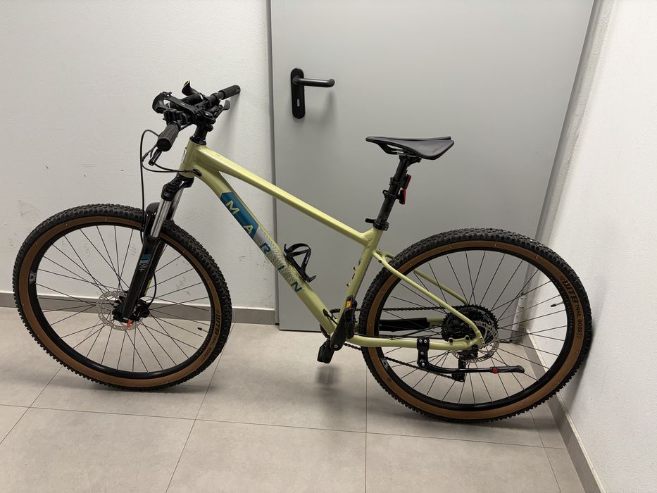 MARIN bobcat trail 4 MTB