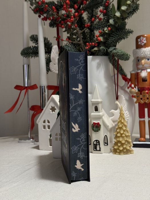 Пісня вічних дощів