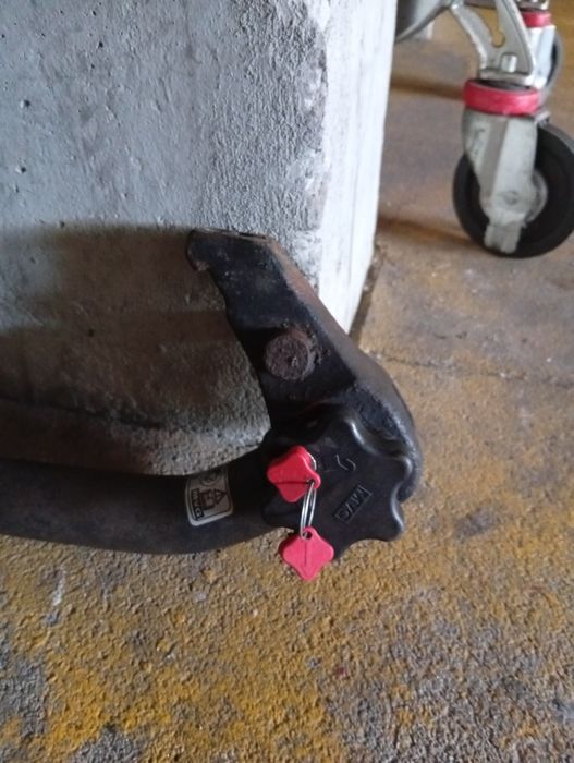 Bola de reboque de carro Renault Megane