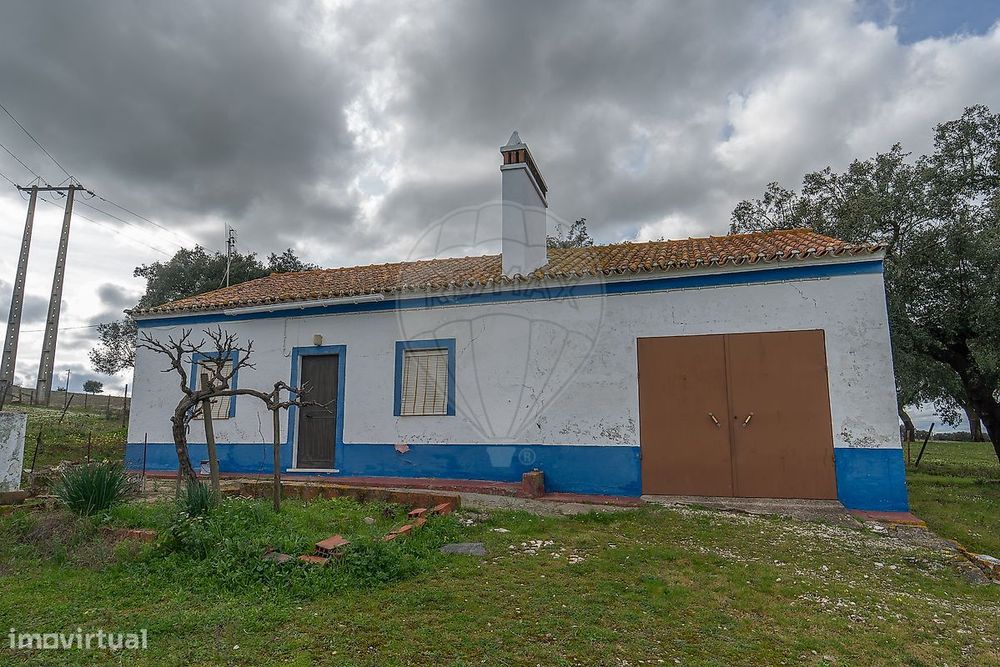 Quinta T3 para venda