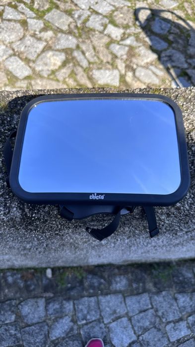 Espelho auto chicco