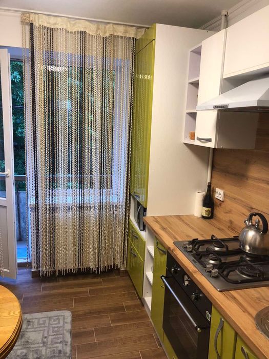 Оренда двокімнатної квартири в сан. Синяк