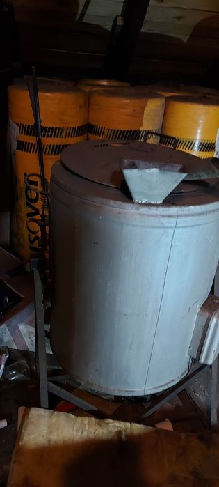 Warnik 100l.230V.Inowroclaw