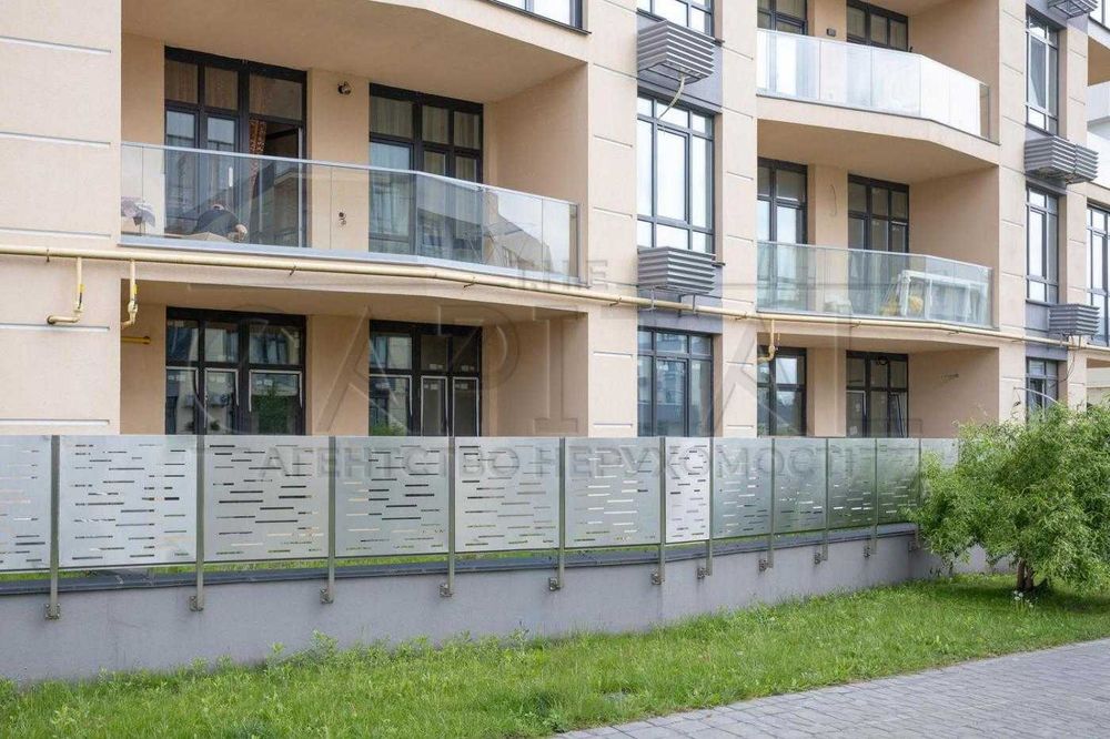 Продажа офиса, ЖК «Итальянский квартал», ул. Дубищанская, Оболонь
