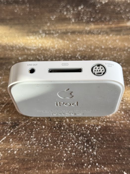 Apple iPod classic 5 Video 60 Gb