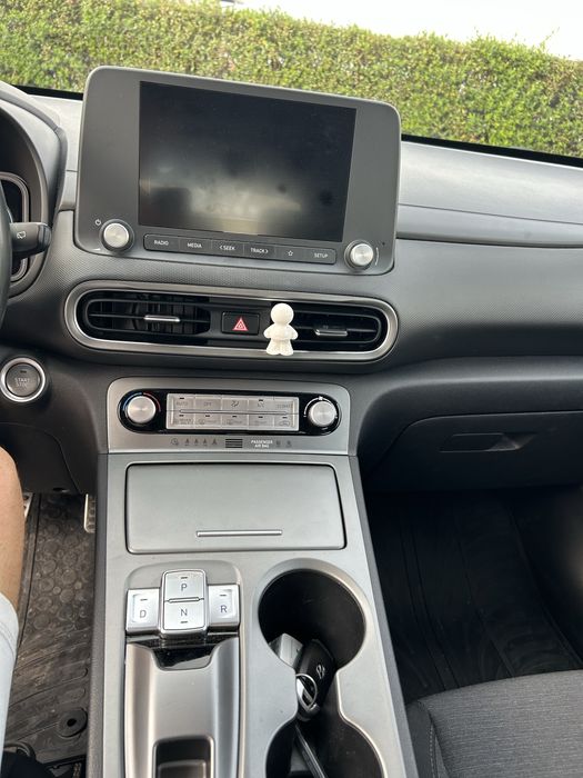 Hyundai Kauai Electric 64 kWh | Excelente Estado | Elétrico