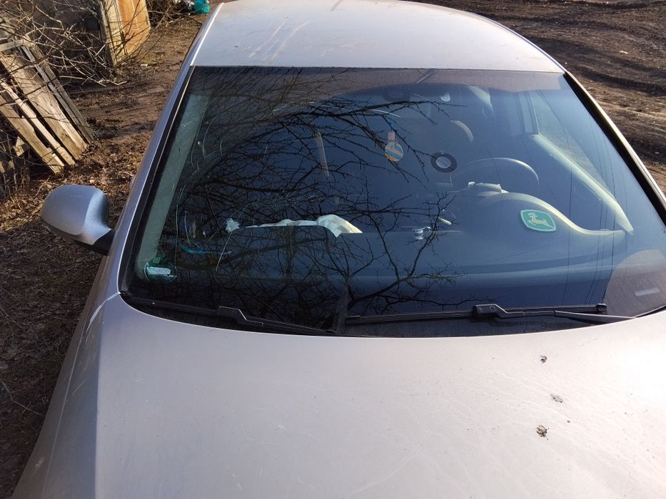 Продам авто на ходу