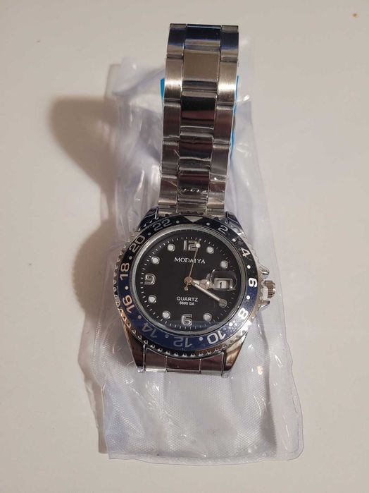 Zegarek Quartz MODAIYA Nurek 6695GA