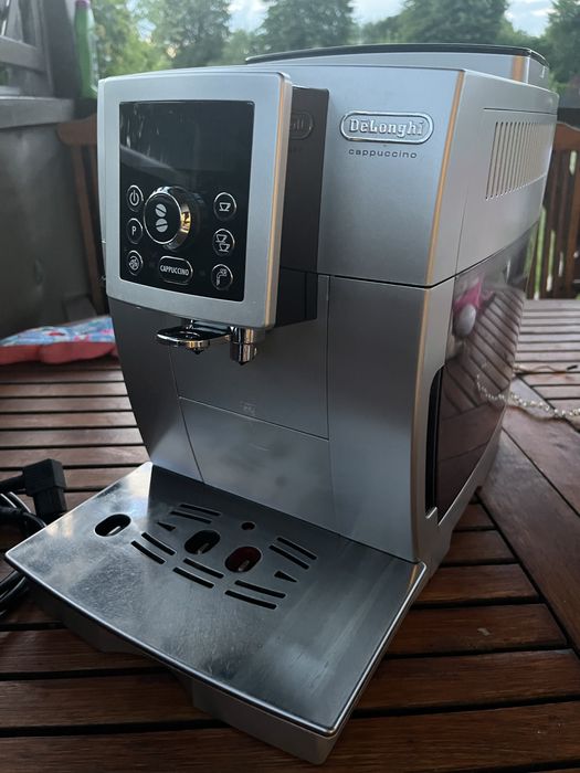 Sprzedam ekspress delonghi