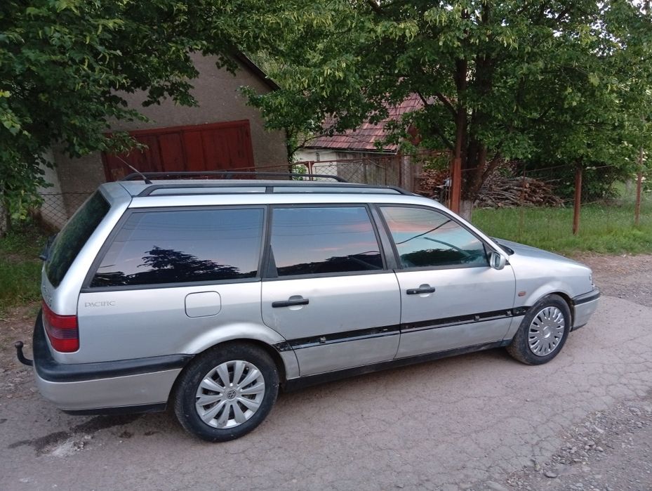 Volkswagen Passat  b4 1.9 дизель