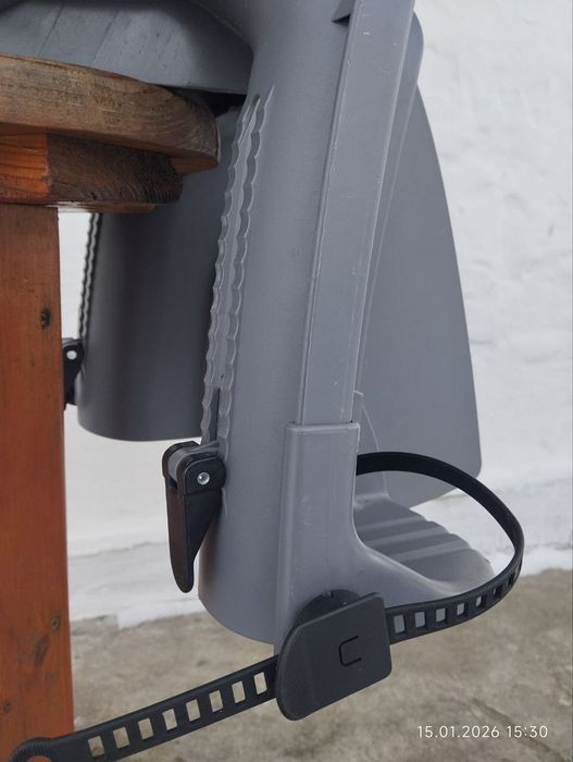 Велокрісло,Дитяче велосипедне крісло, сидіння!