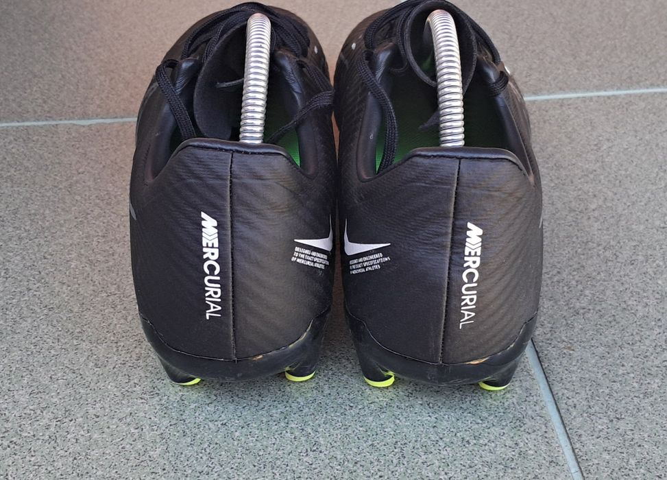Бутси Nike Air Zoom Mercurial Vapor 15 Academy