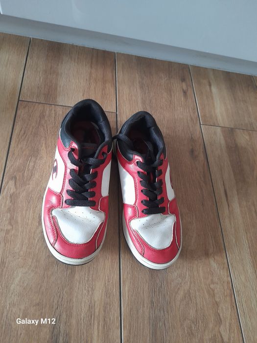 Buty młodzieżowe