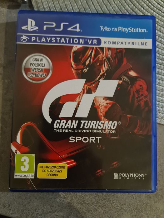 Gran turismo sport Vr Ps4 slim. PRO.ps5