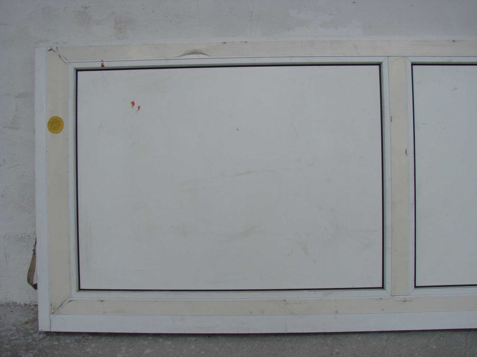 Ślepe okno, przegroda, naświetle.