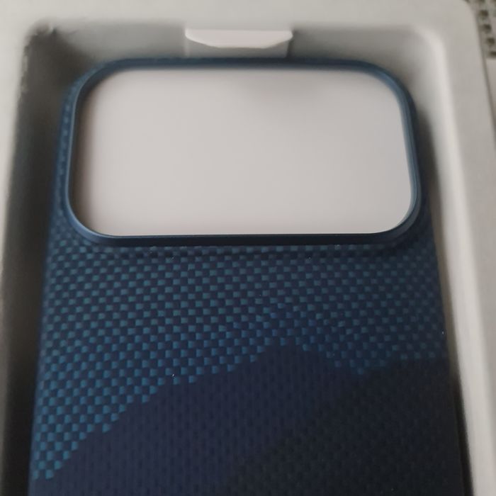 Etui pitaka Iphone 17 pro max