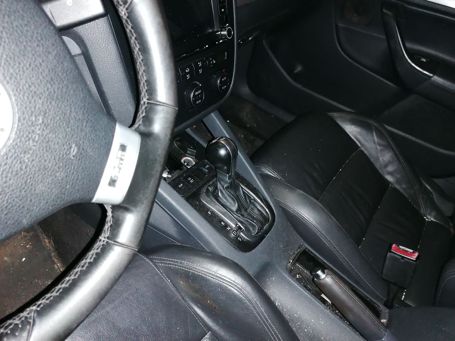 Vendo peças golf 5 gti