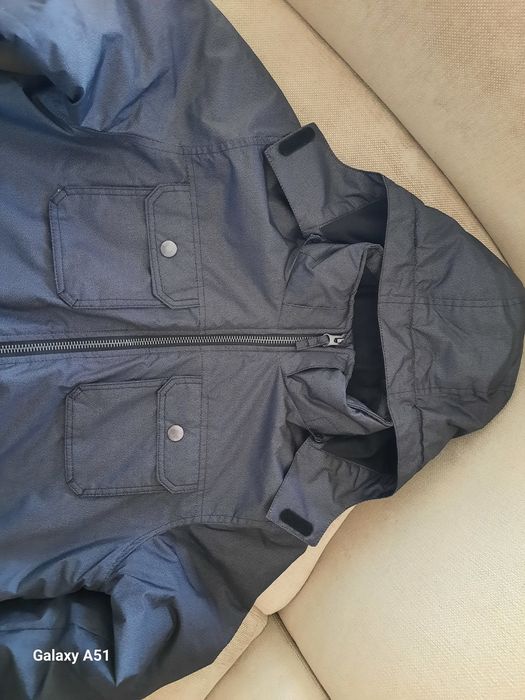 Blusão  de  Homem  - Tamanho 42