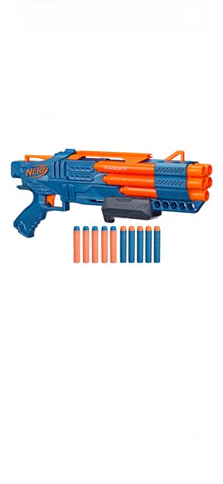 Бластер іграшковий Nerf