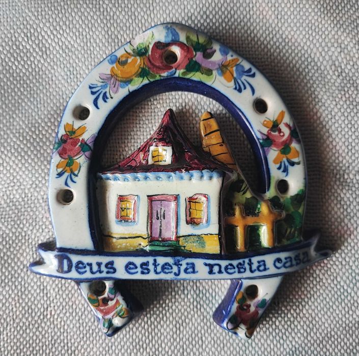 Lote de peças Alcobaça - Vestal, Numeradas