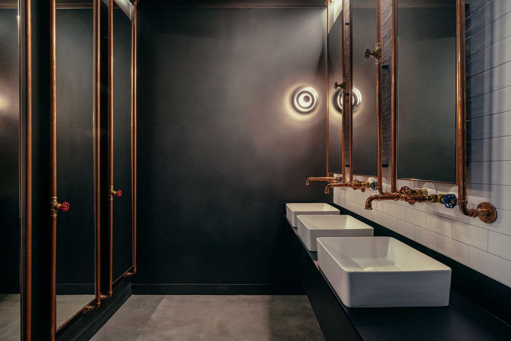 Odrestaurowany budynek w standardzie premium