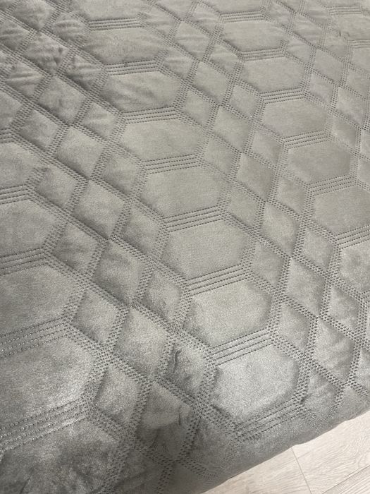 Покрывало велюровое покривало