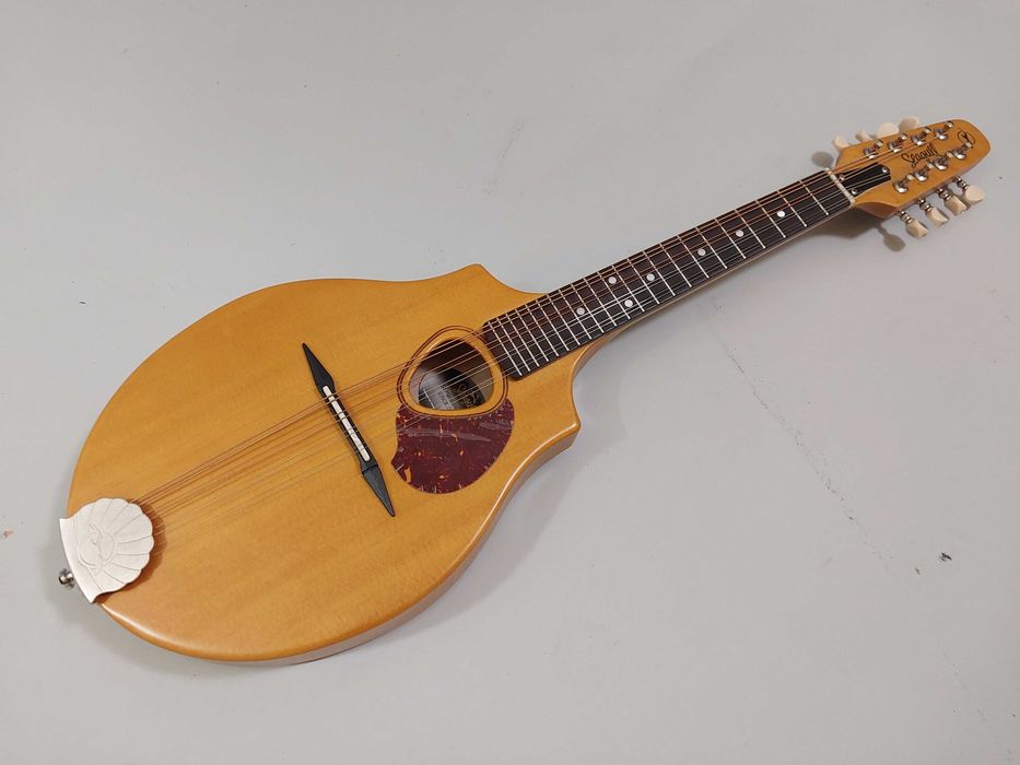 Mandolina Seagull Godin S8 Natural + futerał
