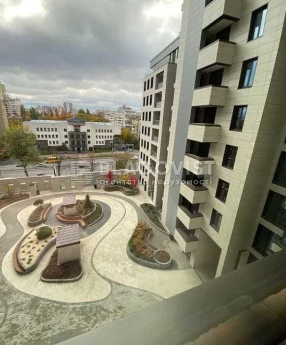 Продаж 2к квартири 82м2 Crystal Park Берестейський просп. 42а ПАРК