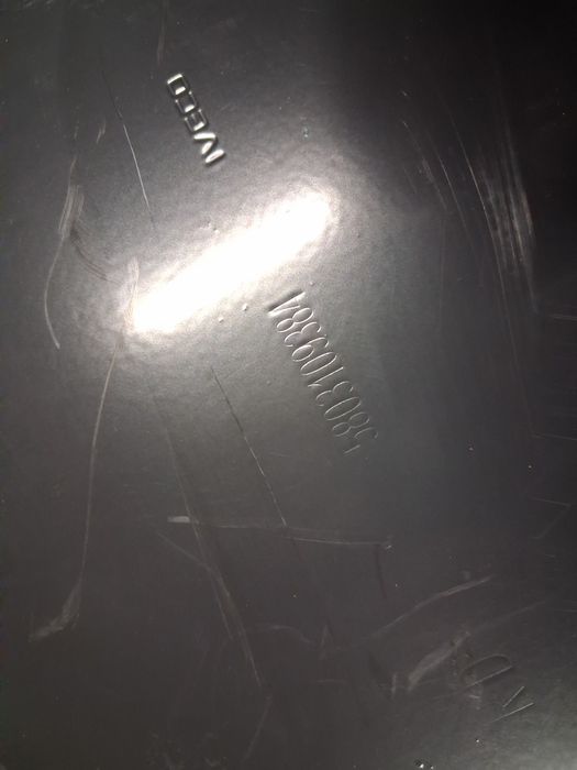 Iveco Daily 2014-22r Belka Tyl