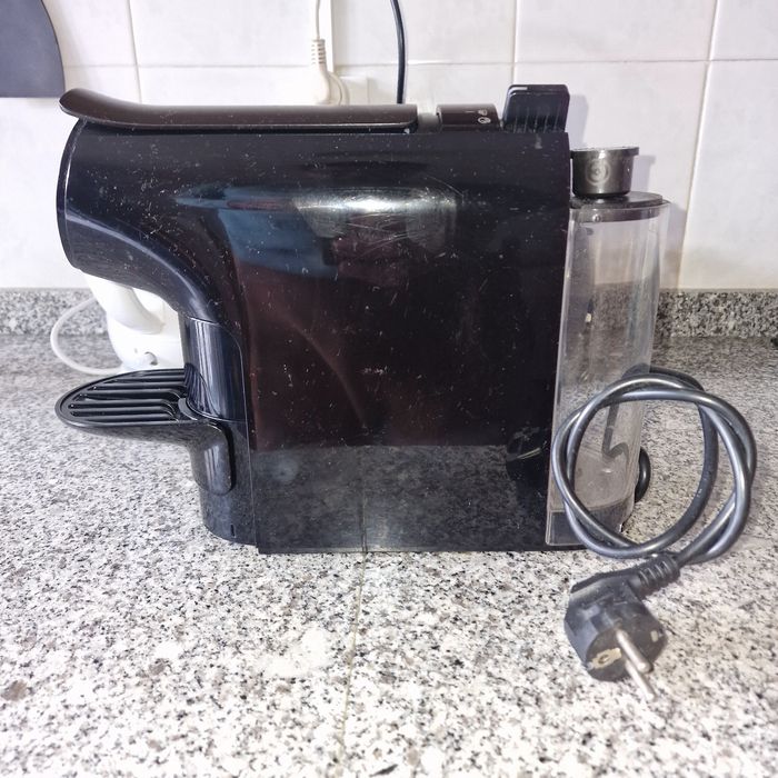 Cafeteira continente