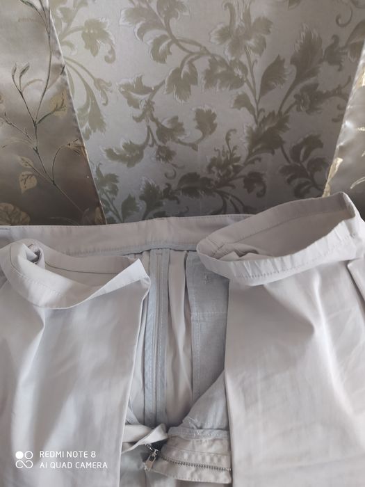 Брюки бренда Cacharel-оригинал