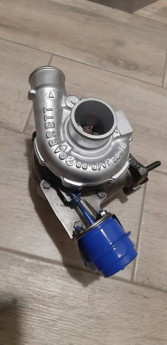 Турбина КIA Cerato 1.6 CRDi / Hyundai Matrix 1.5 CRDi/ KIA Ceed 1.5 CR