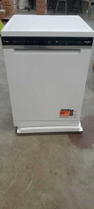 Máquina de Lavar Loiça Whirlpool W7F HS41 | NOVA C/ GARANTIA