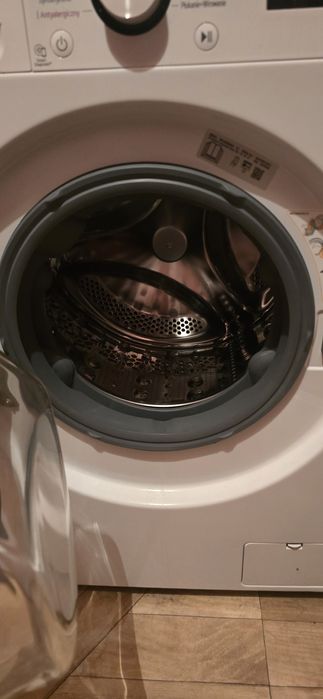 Pralka LG prawie nowa