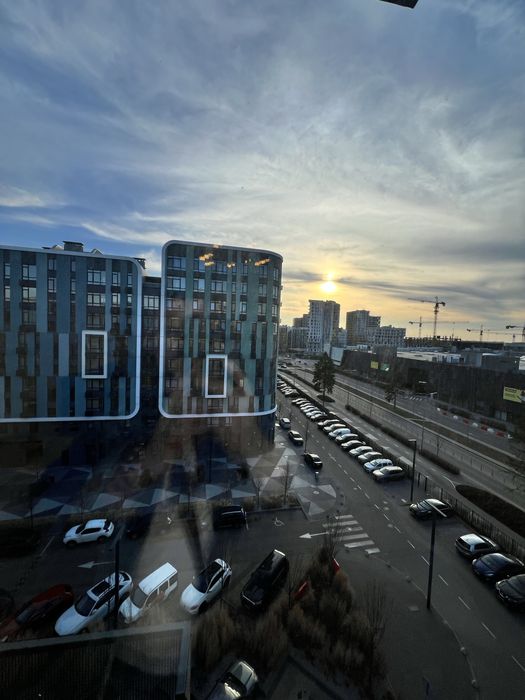 Оренда 1к., квартири ЖК Respublika, бульвар Тадея Рильського 2,