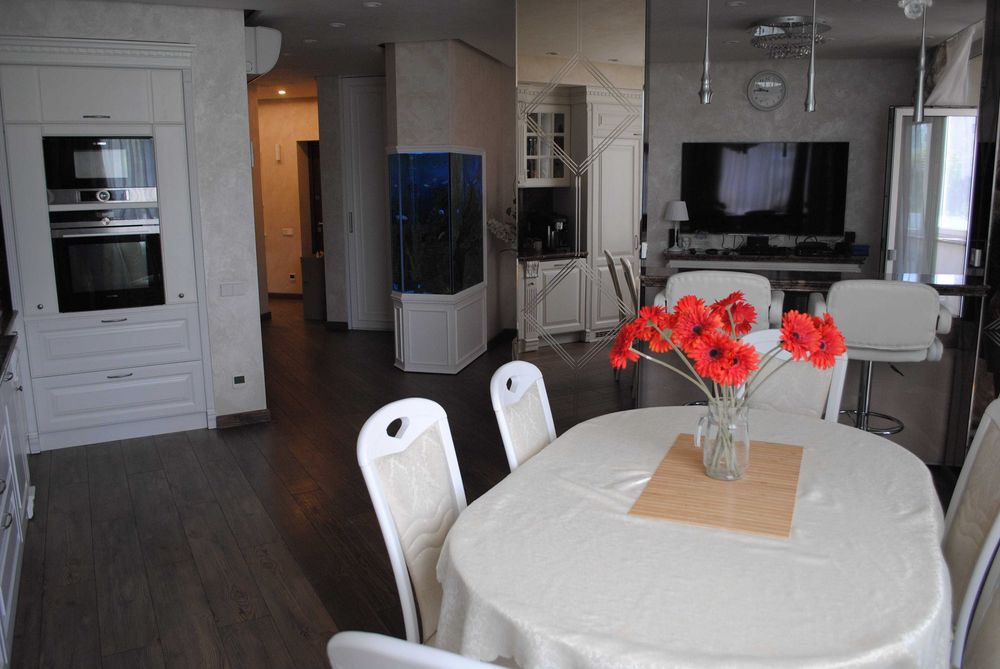 Багатокімнатна квартира за адресою (площа 134 м²) - Atlanta.ua - фото 2