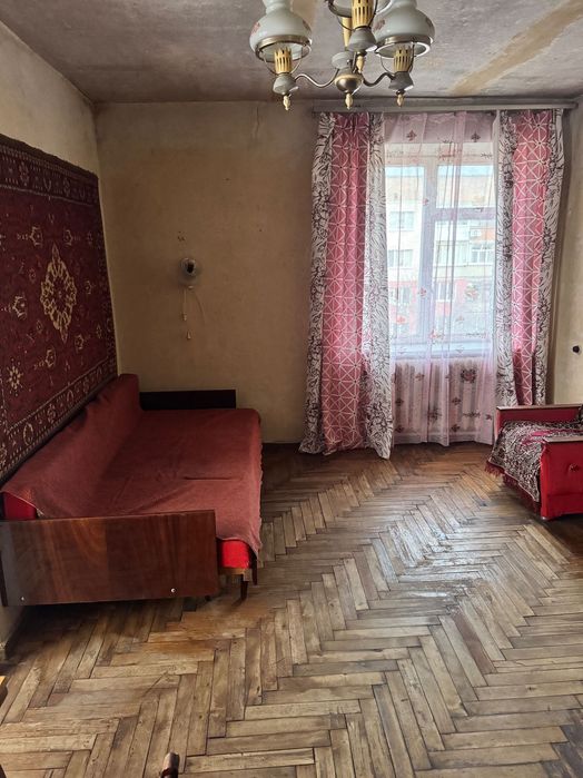 Продам 1 кв. Центр міста. 21000$ ціну знижено