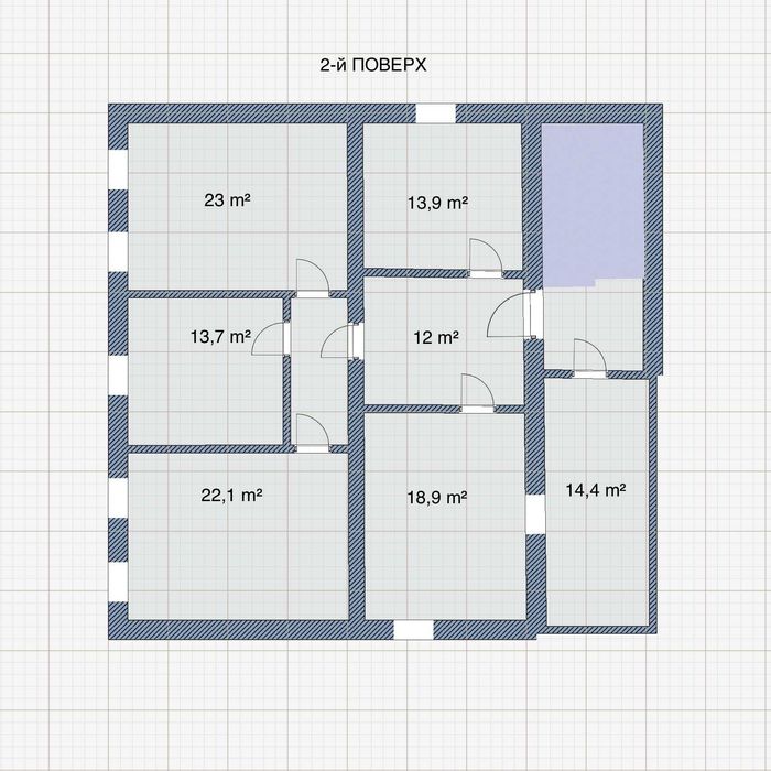 Шикарний будинок з підвалом та автономністю Морозівка Бориспіль
