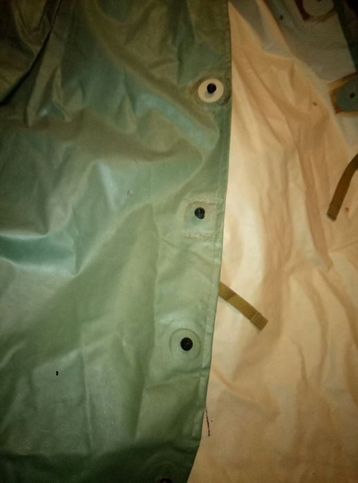 Костюм л-1 , озк , заброди, плащ озк , чулки  , лопатка саперная , мпл