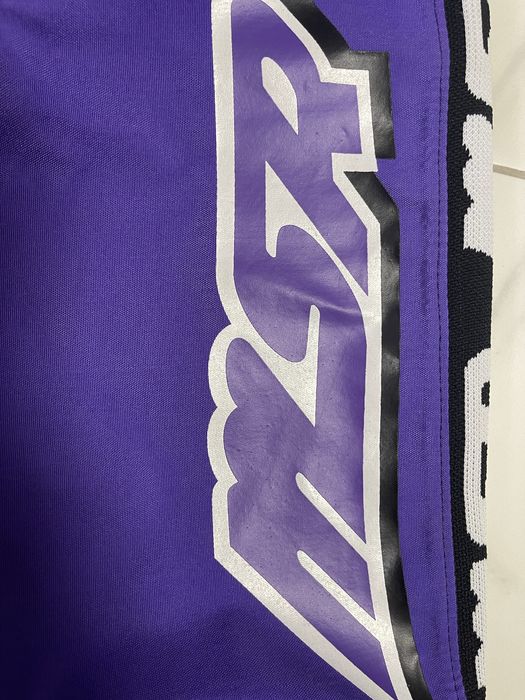 Мото штани ендуро крос