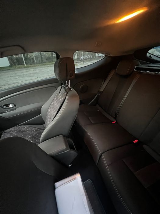 Продам власне авто RENAULT MEGANE