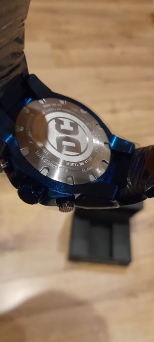 Invicta Superman DC Comics