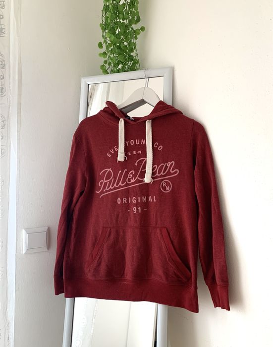 Sweashirt Pull & Bear