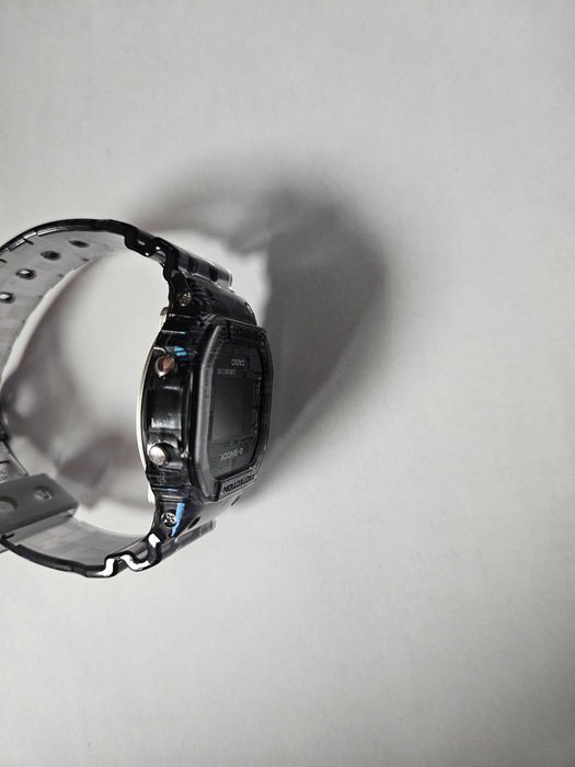 Casio G-Shock Dw5600Nn Zegarek męski