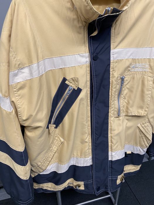 Blusão Homem QuickSilver (Tam M)