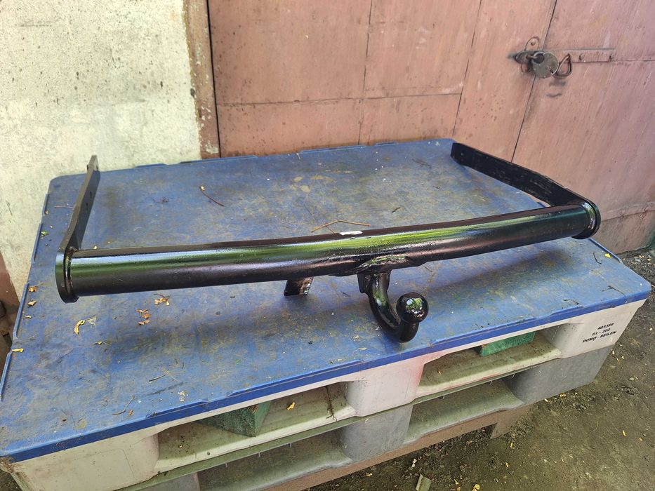 Hak holowniczy vw sharan mk1, seat alhambra