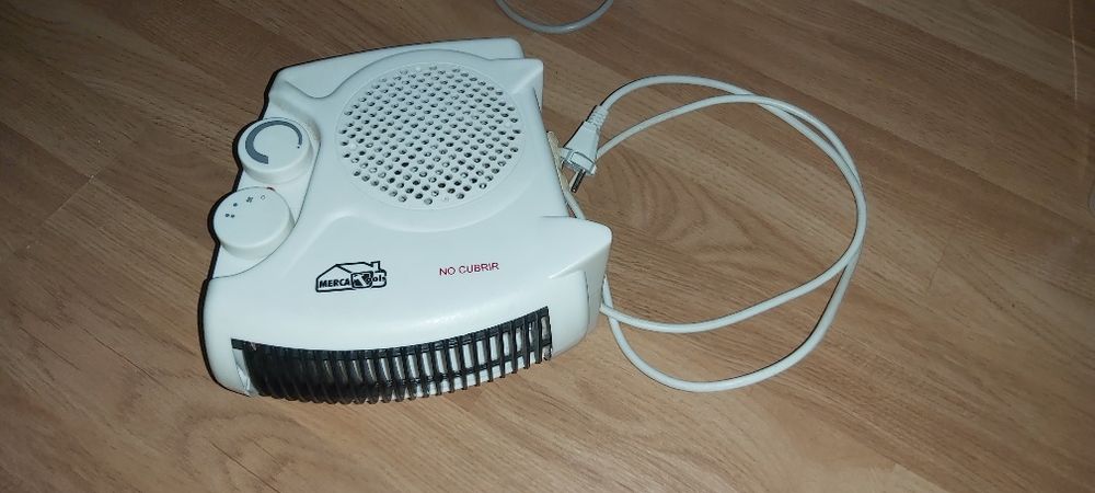 Termoventilador ou aquecedor