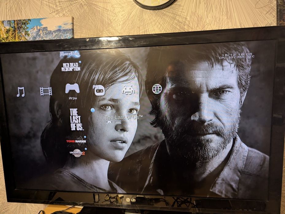 PS3 Slim 320gb +20 ТОП игр Gta 5, San Andreas/Mortal/Fifa 19